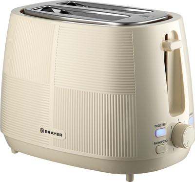 Тостер Brayer BR2116