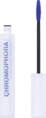 Тушь для ресниц Influence Beauty Chromophora тон 01 (6.5мл)