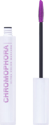 Тушь для ресниц Influence Beauty Chromophora тон 02 (6.5мл)