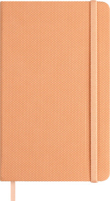 Записная книжка Escalada Пике / 67316 (120л, пепельно-розовый)