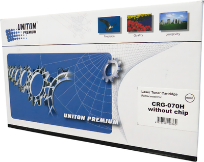 Картридж Uniton 070H (без чипа)