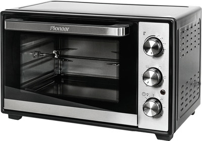 Ростер Pioneer MO5015G (черный)