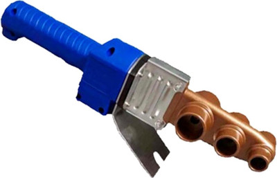 Паяльник для полипропиленовых труб Comfort Factor EZ-3107 700W