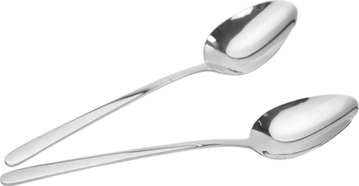 Набор столовых ложек Domenik Milano Silver DMC047 (2шт)