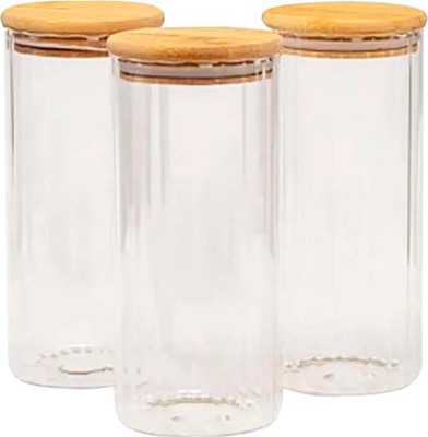 Набор емкостей для хранения Attribute Lina AJB114 (3шт)