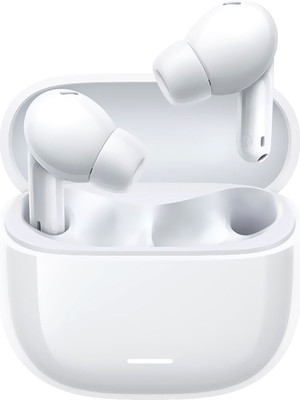 Беспроводные наушники Xiaomi Redmi Buds 6 Lite M2349E1 / BHR8655GL (белый)