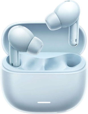Беспроводные наушники Xiaomi Redmi Buds 6 Lite M2349E1 / BHR8660GL (голубой)