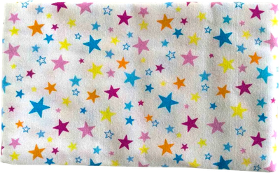 Пеленка детская Sofi Звезды / 22093