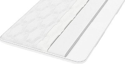 Наматрасник ортопедический Sonline Lite 120x190 (трикотаж)