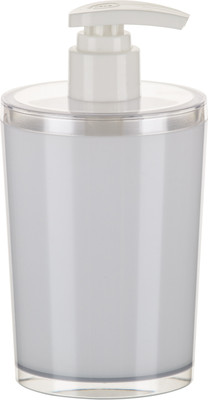 Дозатор для жидкого мыла Berossi Joli / АС 22601002 (снежно-белый)