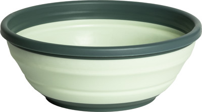 Складная миска Berossi Compact / ИК 22262000 (чайное дерево)