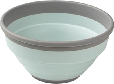 Складная миска Berossi Compact / ИК 22389000 (голубой песок)