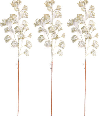 Ветка новогодняя GrandSiti 78720-3 / L62CM (3шт)