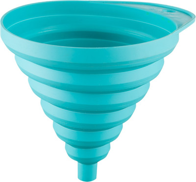 Воронка Berossi ИК 21789000 (голубой)