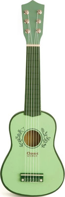 Музыкальная игрушка Classic World ГитараВинтаж CW40577