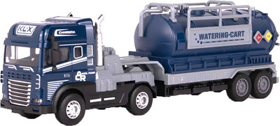 Автомобиль игрушечный Kid Rocks Водовоз / AB-2311