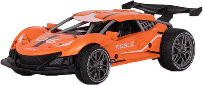 Масштабная модель автомобиля Kid Rocks AB-2314