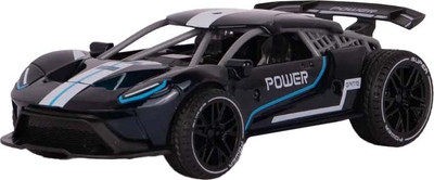 Масштабная модель автомобиля Kid Rocks AB-2315