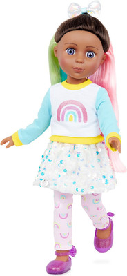 Кукла Glitter Girls Торри GG51149