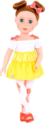 Кукла Glitter Girls Чарли GG51066