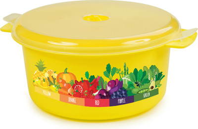 Контейнер Berossi Vitaline / ИК 42434000 (солнечный)