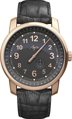 Часы наручные мужские Луч 77497692