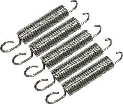 Набор пружин для батута Sundays 130mm (5шт)