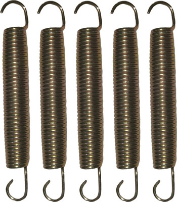 Набор пружин для батута Sundays 165mm (5шт)