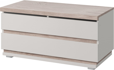 Скамья Anrex Lima 85 (персидский жемчуг/мадура)