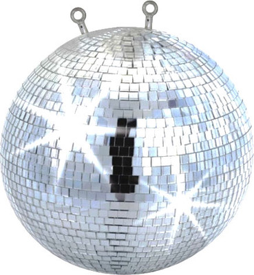 Диско-шар Involight MB16