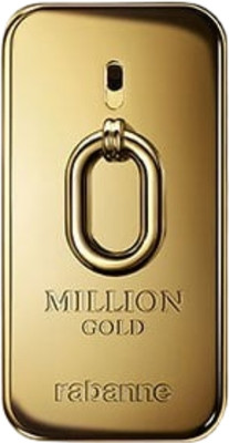 Парфюмерная вода Paco Rabanne Million Gold Intense (50мл)