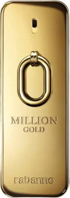 Парфюмерная вода Paco Rabanne Million Gold Intense (100мл)