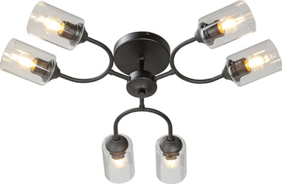 Люстра Vitaluce V2822-1/6PL