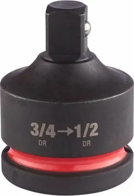 Адаптер слесарный Milwaukee Shockwave 4932480405