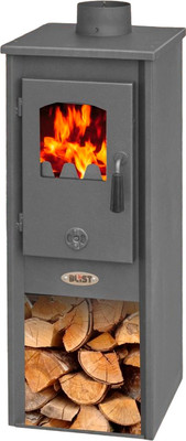Печь-камин Blist Berna Lux S