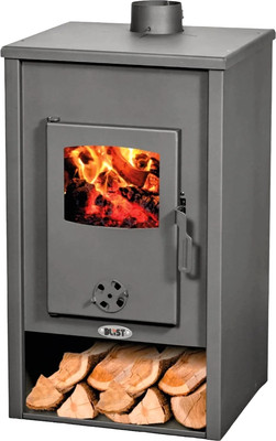 Печь-камин Blist Padova E