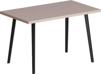 Обеденный стол Макс Стайл СтО1200-700 (капучино)