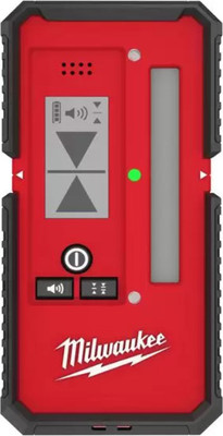 Приемник для лазерного луча Milwaukee LLD50 / 4932478104