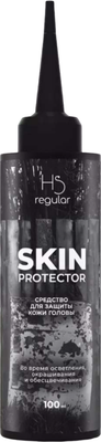 Защитное средство для кожи головы во время окрашивания Hair Sekta Skin Protector HS093 (100мл)