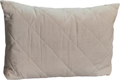 Подушка для сна Файбертек 68х48.Лен.Л