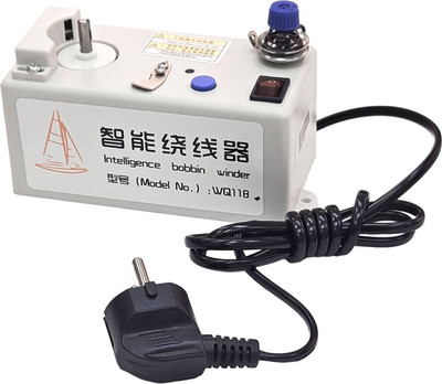 Машина для перемотки ниток Sentex RXQ-10