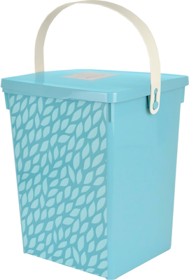 Контейнер для хранения Полимербыт Aura / 4349324 (5л)