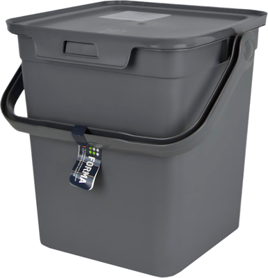 Контейнер для хранения Полимербыт Smart Для стирального порошка / 4369300 (6.5л)