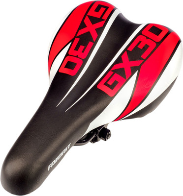 Сиденье для велосипеда FAVORIT AZ-6908-02