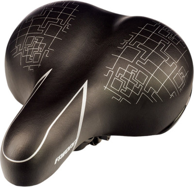 Сиденье для велосипеда FAVORIT AZ-5552-01