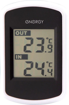 Метеостанция механическая Energy EN-648D / 107311