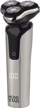 Электробритва HomeStar HS-9020 / 108152