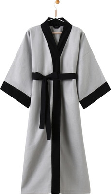 Халат Sima-Land Home Elegant / 10738752 (р-р 44-52)