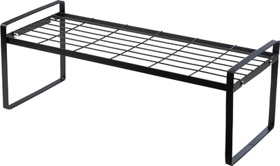 Подставка настольная для кухни Mallony L’ordine Nero 107589