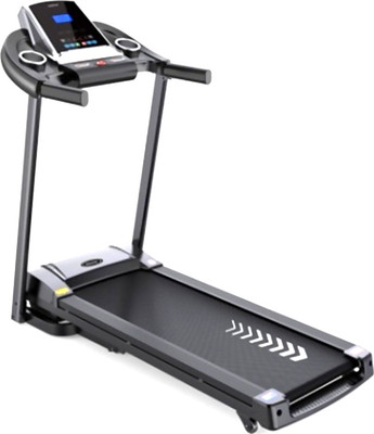 Электрическая беговая дорожка DFC Altera / T-CE-7420